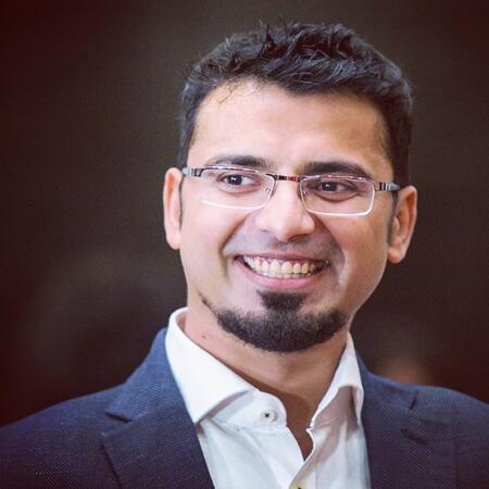 HARSH AGARWAL