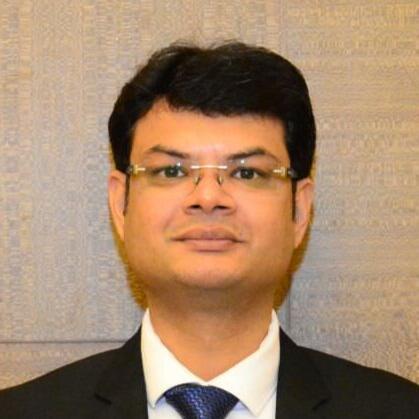 KESHAV BHATTER
